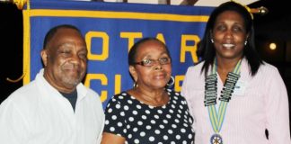 Mid Isle Rotary Vocational Award