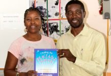 Sundial School kicked off its Peaceable School Project