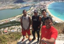 Team AJEX an MPC X-treme survival group