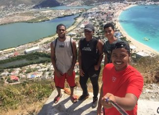 Team AJEX an MPC X-treme survival group