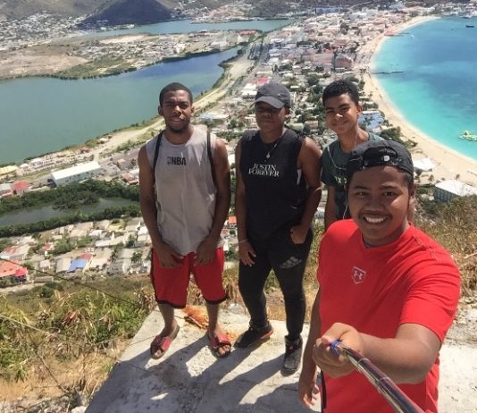 Team AJEX an MPC X-treme survival group