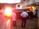 Two suspects arrested in armed robbery