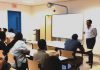 NIPA students can apply for Study Financing