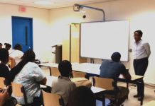 NIPA students can apply for Study Financing