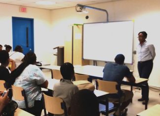 NIPA students can apply for Study Financing