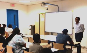 NIPA students can apply for Study Financing