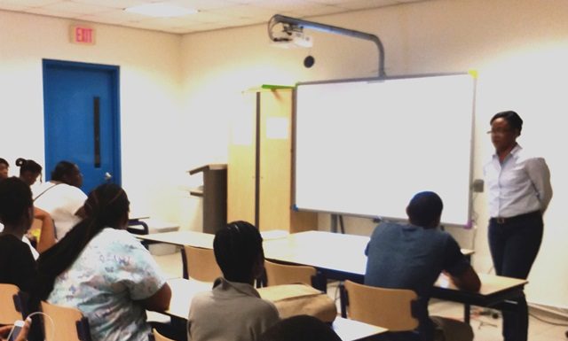 NIPA students can apply for Study Financing
