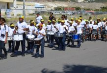 SKOS celebrates Catholic Schools Week 2017