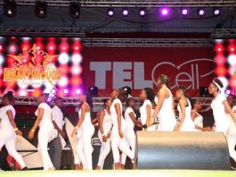 Youth Extravaganza will be a clean show