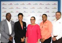 Tourist Bureau meets with S.E.L. Maduro & Sons about destination promotion