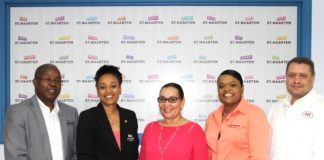 Tourist Bureau meets with S.E.L. Maduro & Sons about destination promotion
