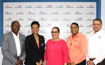 Tourist Bureau meets with S.E.L. Maduro & Sons about destination promotion