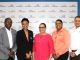 Tourist Bureau meets with S.E.L. Maduro & Sons about destination promotion