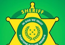 Sheriff Security Anguilla sponsors Debate Team