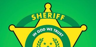 Sheriff Security Anguilla sponsors Debate Team