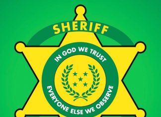 Sheriff Security Anguilla sponsors Debate Team