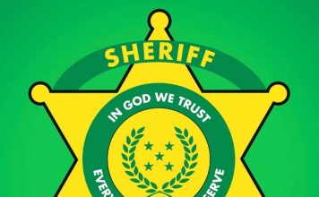Sheriff Security Anguilla sponsors Debate Team