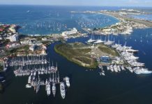 Yacht Club fund raises for I CAN