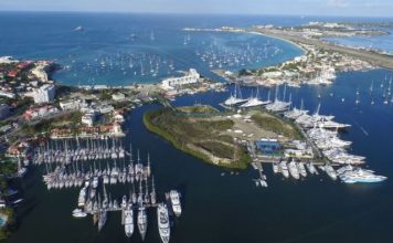 Yacht Club fund raises for I CAN
