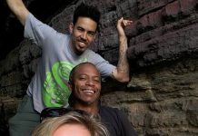 Milton Peters College annual extreme survival