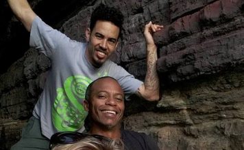 Milton Peters College annual extreme survival