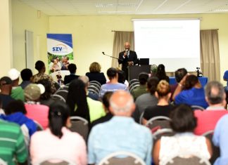 Rights & Obligations of ZV insured explained at Info Session