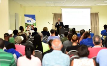 Rights & Obligations of ZV insured explained at Info Session