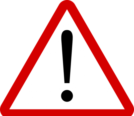 Ministry VROMI Traffic Alert: Partial Closure of Hulda B. Richardson Road