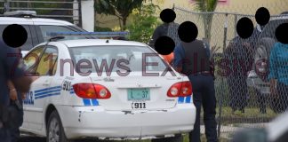 “Cuchi” child mother arrested in connection with “MARS” investigation
