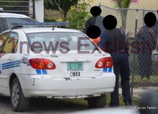 “Cuchi” child mother arrested in connection with “MARS” investigation