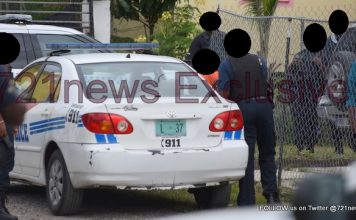 “Cuchi” child mother arrested in connection with “MARS” investigation