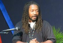 Pantophlet Villas hosts “sacu” food sale