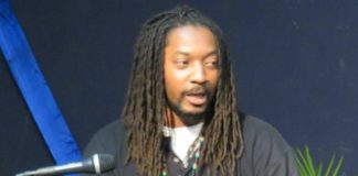 Pantophlet Villas hosts “sacu” food sale