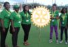 Rotary Sunrise Sponsors Youth Delegation in the Bahamas RYLA