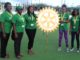 Rotary Sunrise Sponsors Youth Delegation in the Bahamas RYLA
