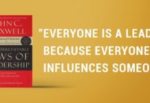 March 1 is deadline to register for Leadership Workshop