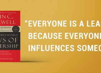 March 1 is deadline to register for Leadership Workshop