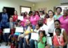 CPS Concludes Successful Oral Health Competition