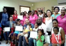 CPS Concludes Successful Oral Health Competition