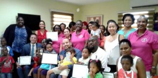 CPS Concludes Successful Oral Health Competition