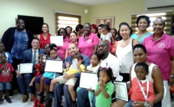CPS Concludes Successful Oral Health Competition