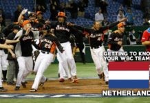 World Baseball Classic 2017: The Netherlands’ infield is hard to beat