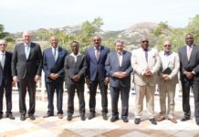 Communiqué of the 64th Meeting of the OECS Authority