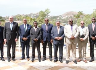 Communiqué of the 64th Meeting of the OECS Authority