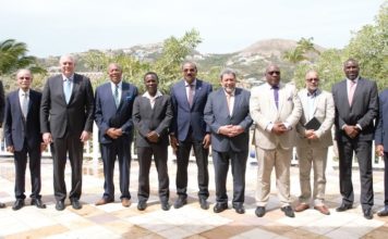 Communiqué of the 64th Meeting of the OECS Authority