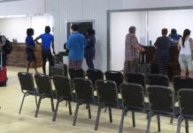 Port St. Maarten representing destination at Seatrade Cruise Global Conference