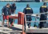 UPDATE: Two lifeless bodies were found this afternoon and have been positively identified as Samuel Blaise and Jeff Stephane.