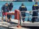 UPDATE: Two lifeless bodies were found this afternoon and have been positively identified as Samuel Blaise and Jeff Stephane.