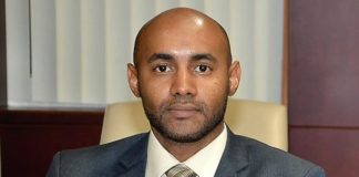 USP lost all confidence in MP Brownbill forcing the new political team to expel him