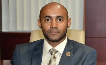 Member of Parliament Brownbill and the rest suspects in Emerald-investigation released